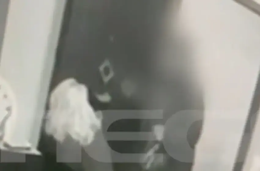  Βίντεο ντοκουμέντο: Η στιγμή που ο 64χρονος προσπαθεί να κακοποιήσει σεξουαλικά την 25χρονη ΑμεΑ