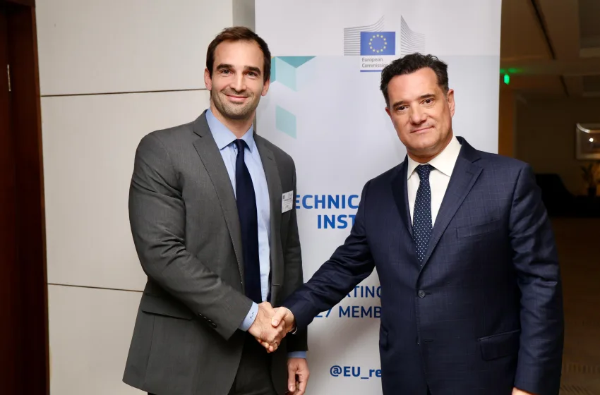  Αξιολόγηση Τεχνολογιών Υγείας: Η Ελλάδα “θωρακίζει” το Σύστημα Υγείας με ευρωπαϊκά πρότυπα