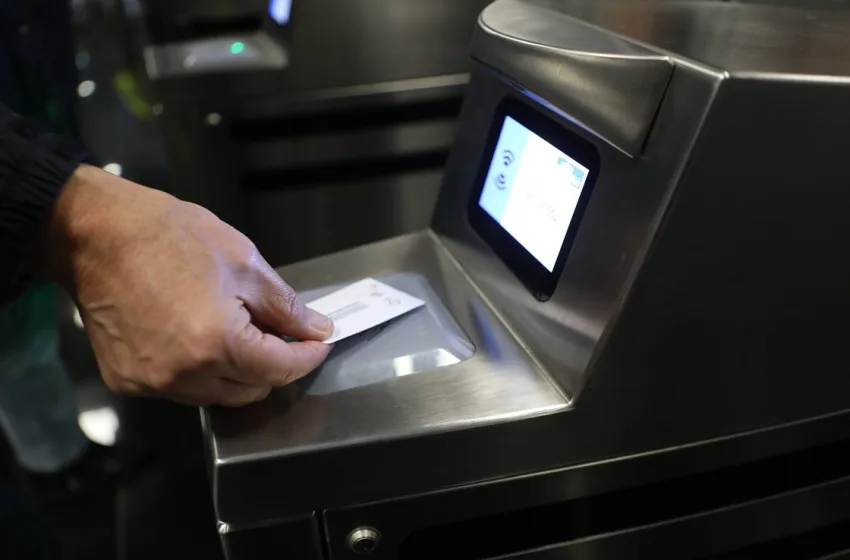  Σε δημόσια διαβούλευση το ν/σ του Υπ. Μεταφορών-Πρόστιμο 100 ευρώ σε όσους δεν κόβουν εισιτήριο