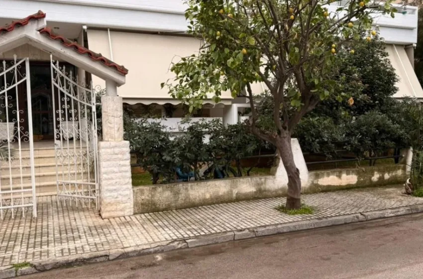  Ελευσίνα:Πάτησε κατά λάθος γκάζι και σκότωσε την 71χρονη μητέρα της μπροστά στα εγγόνια της-Νέες μαρτυρίες