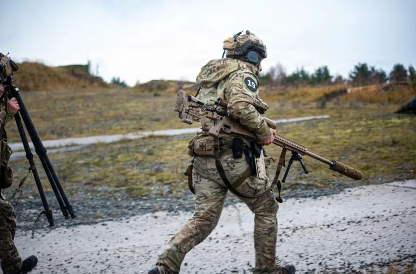  Η Ελλάδα θα συμμετέχει στη Διεθνή Δύναμη Σταθεροποίησης στη Γάζα-Πού θα ενταχθεί το ελληνικό τμήμα