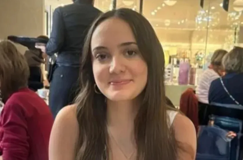  Κραν Μοντανά: Μνημόσυνο στην Αθήνα για την 15χρονη Αλίκη-Τα λόγια του πατέρα της