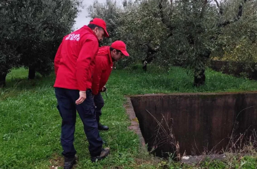  Αγρίνιο: Συνεχίζονται  οι έρευνες για την 80χρονη αγνοούμενη