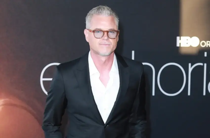  Πέθανε ο ηθοποιός Έρικ Ντέιν- Υποδύθηκε τον Δρ. Μαρκ Σλόαν στο “Grey’s Anatomy”-Συγκλονίζει στην τελευταία δημόσια εμφάνισή του