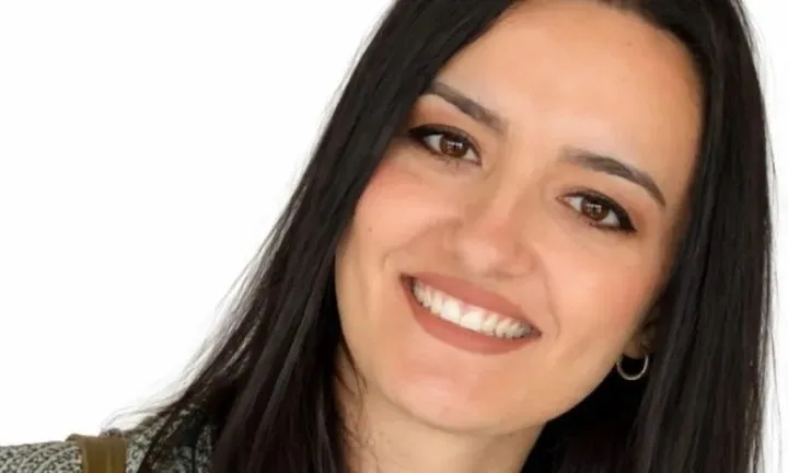 evanthia aggelopoulou