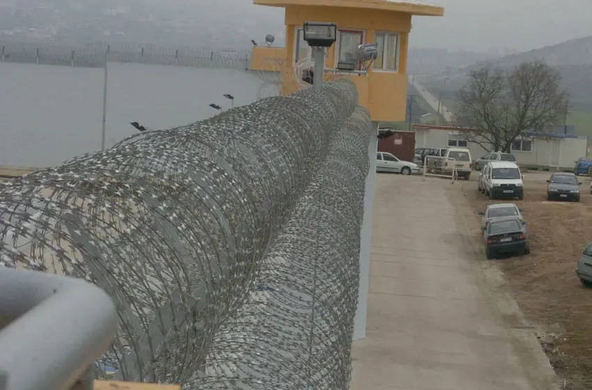  Δολοφονία ισοβίτη: Πώς οι αρχές έφθασαν στη σύλληψη του αρχιφύλακα-Οι αντιφάσεις και η “παγίδα θανάτου”