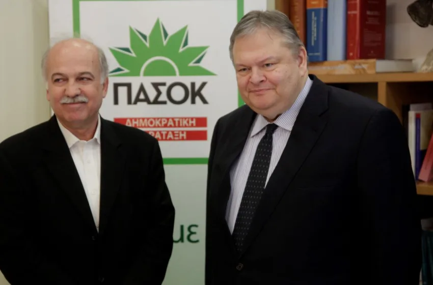  Φλωρίδης κατά Βενιζέλου: Θα χάσει κατά κράτος αν ανοίξει η συζήτηση για τις παραπομπές