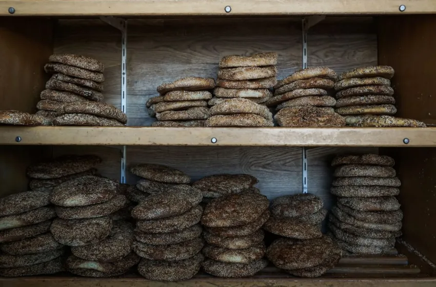  Λουκέτο σε  3.000 αρτοποιεία και ζαχαροπλαστεία  τους τελευταίους 30 μήνες-Κραυγή αγωνίας