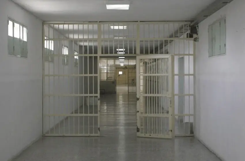  Νεκρός 46χρονος κρατούμενος στις φυλακές Αγίου Στεφάνου στη Πάτρα