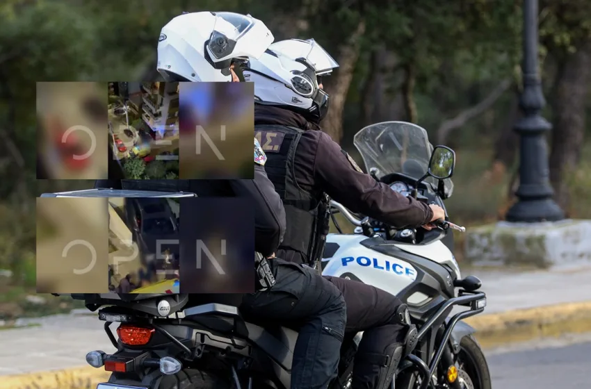  Οπαδικά κίνητρα πίσω από τις αιματηρές επιθέσεις με μαχαίρι στο Γαλάτσι-Αστυνομική επιχείρηση εντοπισμού των δραστών