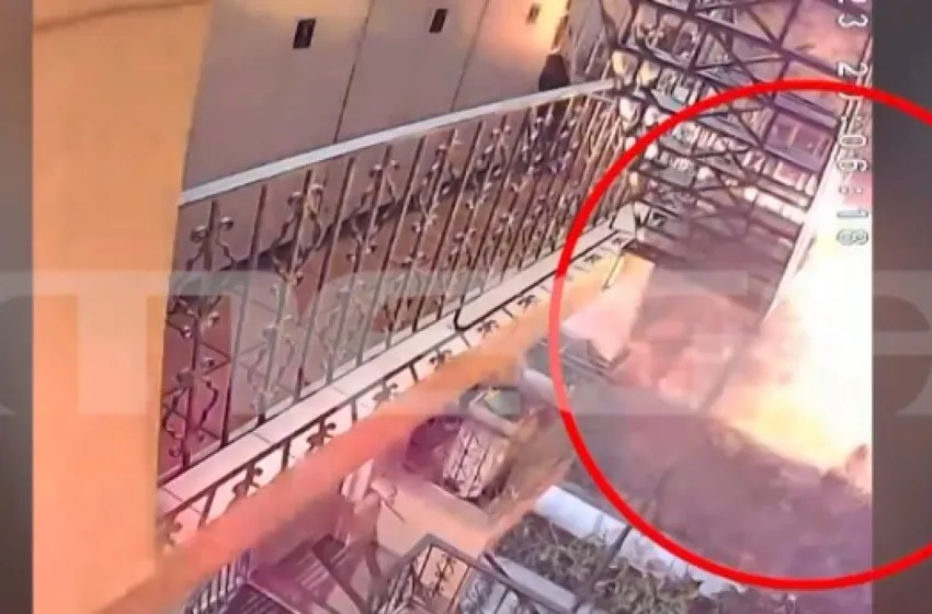  Ποια είναι η 56χρονη δασκάλα γιόγκα-Κατηγορείται για εκρήξεις σε τρία αυτοκίνητα