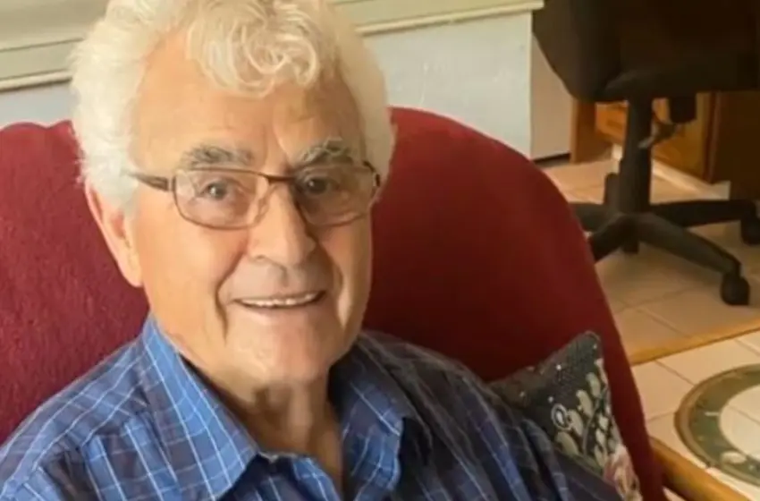  Λακωνία: Θρίλερ με την εξαφάνιση του Ελληνοαμερικανού επιχειρηματία Κώστα Γρεβενίτη