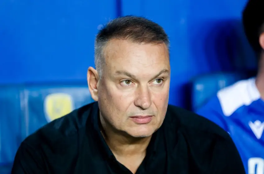  Άρης: Ο Γρηγορίου διάδοχος του Χιμένεθ-Στον πάγκο με Παναθηναϊκό