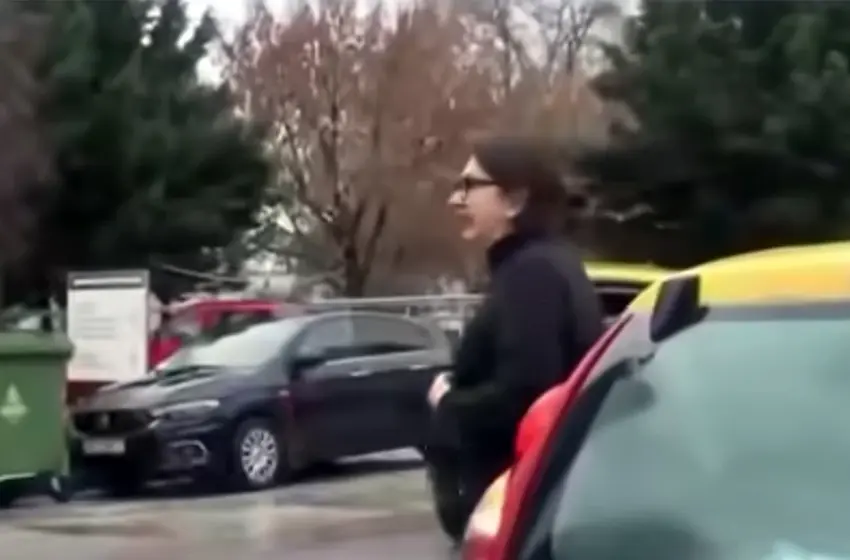  “Βιολάντα”: “Δεν ντρέπεστε λίγο, πέντε νεκρές γυναίκες” – Η νηπιαγωγός στους χειροκροτητές του ιδιοκτήτη