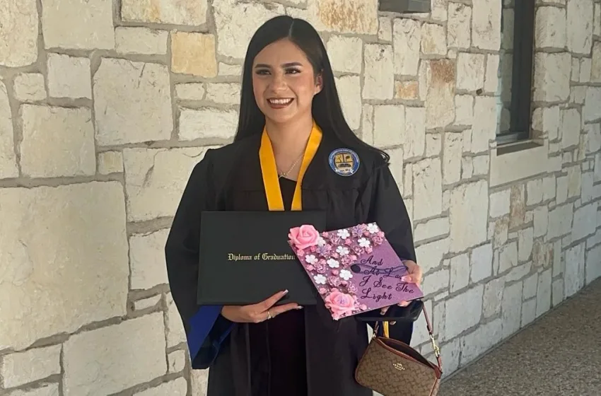  Δικαστικό “μπλόκο” στην αυθαιρεσία Τραμπ: Εντολή για επιστροφή φοιτήτριας που απελάθηκε παράνομα