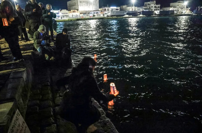  Τόσα ερωτήματα για την τραγωδία στη Χίο