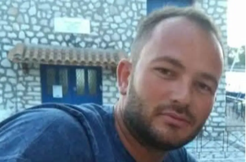  Θρηνεί η Εύβοια τους δύο άνδρες που έχασαν τη ζωή τους στη Βάρη από ηλεκτροπληξία