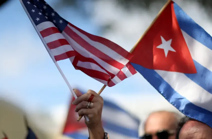  ΗΠΑ σε Κούβα: Η χώρα σας καταρρέει- Ξεκινήστε πολύ σύντομα σημαντικές αλλαγές