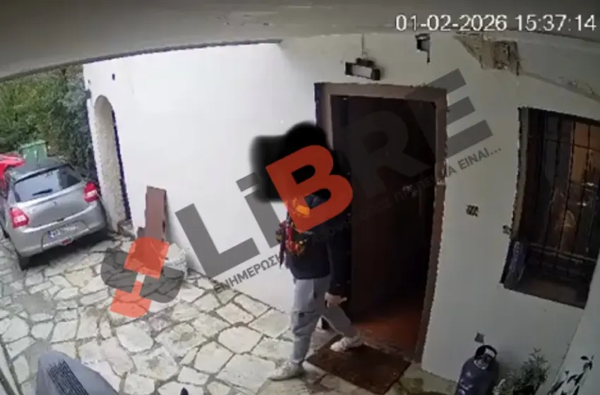  Αποκλειστικό: Καρέ-καρέ η δράση ηλεκτρολόγων “μαϊμού” με λεία χιλιάδων ευρώ-Πώς έπεσαν στη “φάκα” των αστυνομικών