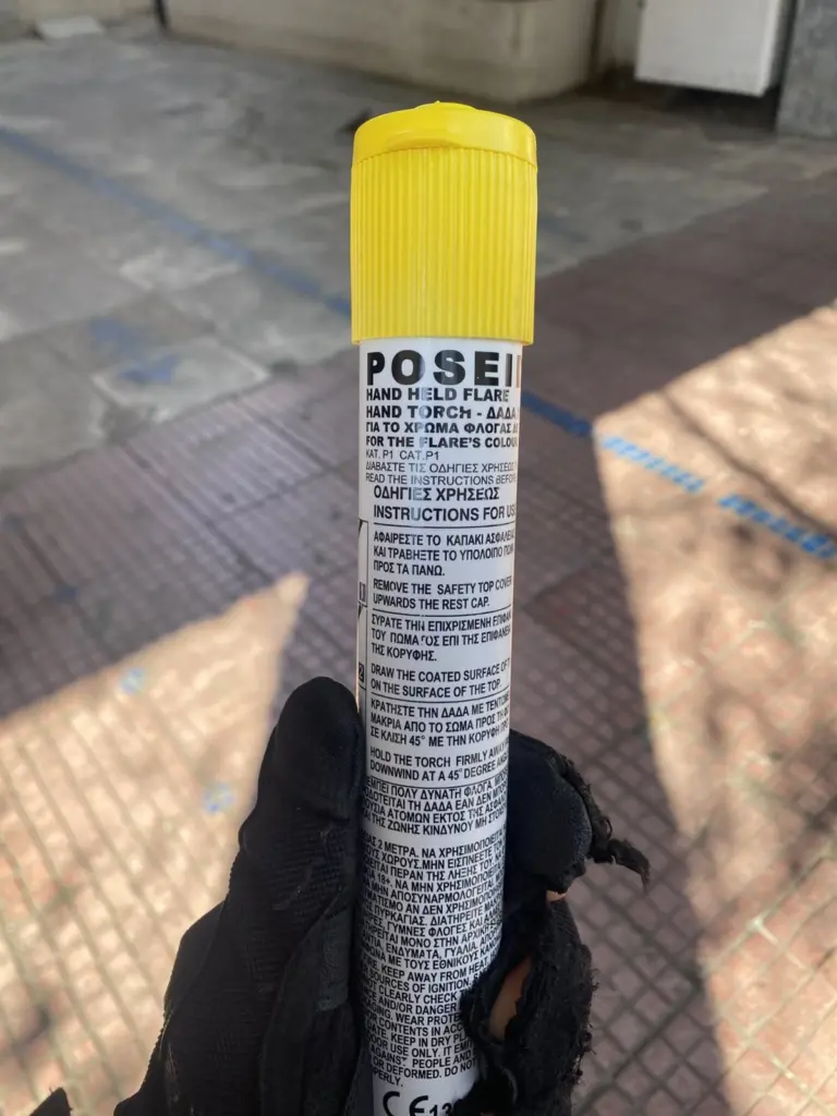 Τέμπη: Σε εξέλιξη οι μεγάλες διαδηλώσεις- Οι δρόμοι "πλημμυρίζουν" για Δικαιοσύνη-Δεκάδες προσαγωγές, συλλήψεις (live) 11 image 47