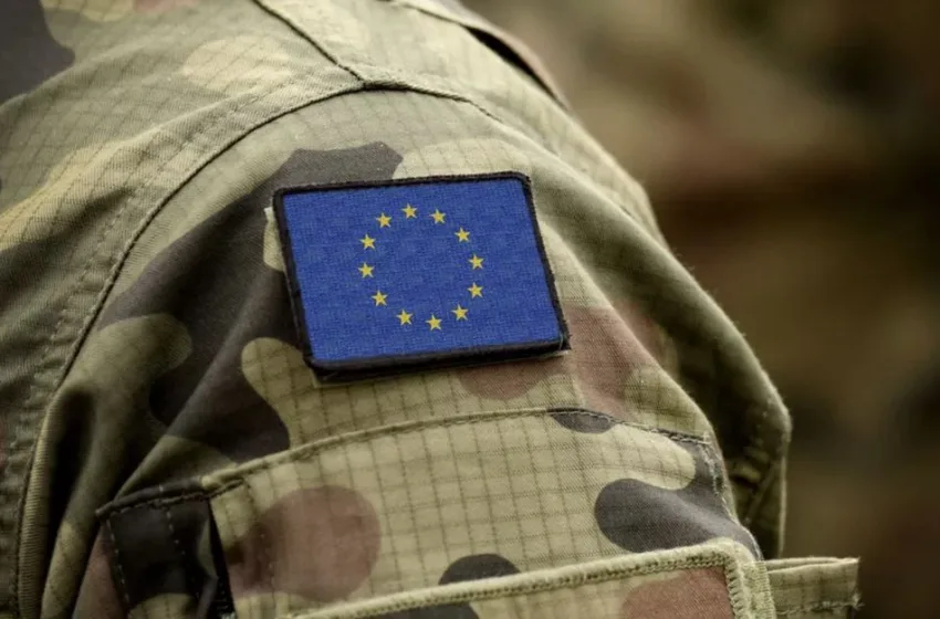  POLITICO: ”Η Ευρώπη έχει όπλα, όμως δεν μπορεί να διεξάγει πόλεμο χωρίς τις ΗΠΑ”