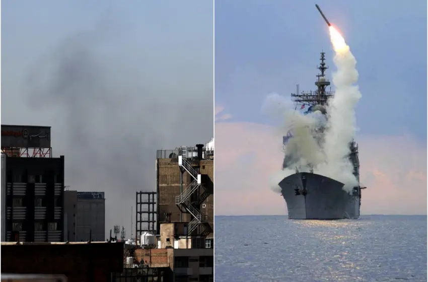  Οι New York Times καταρρίπτουν τους ισχυρισμούς που αιτιολογούν την επίθεση στο Ιράν