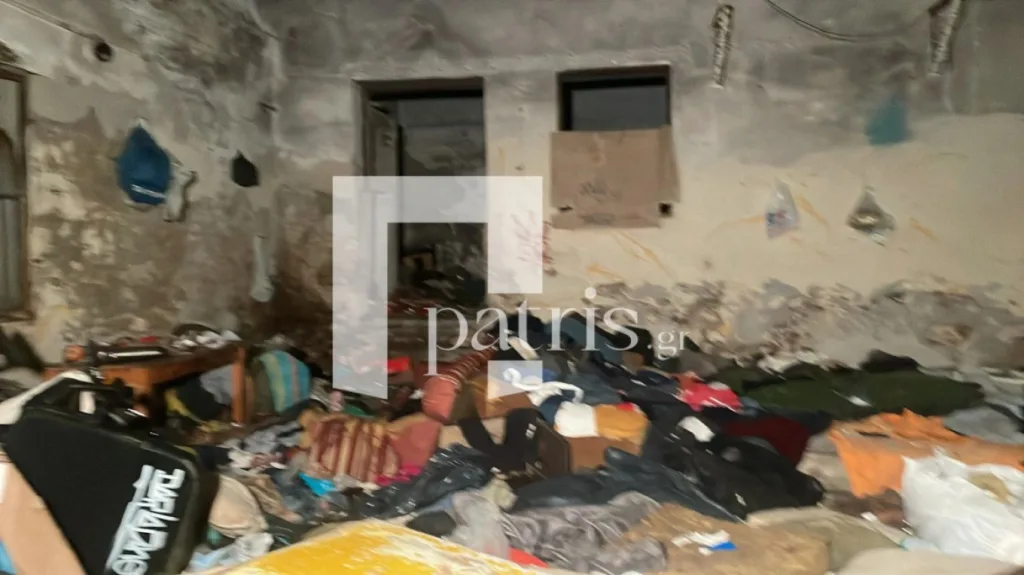 irakleio dolofonia 40xronos