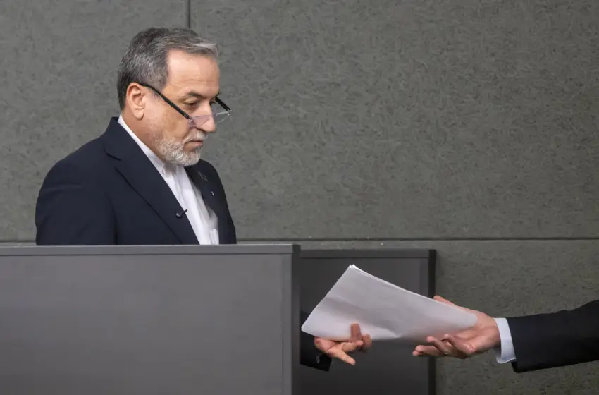  Explainer: Τι έγινε στις συνομιλίες ΗΠΑ–Ιράν στη Γενεύη και οι προϋποθέσεις για τελική συμφωνία