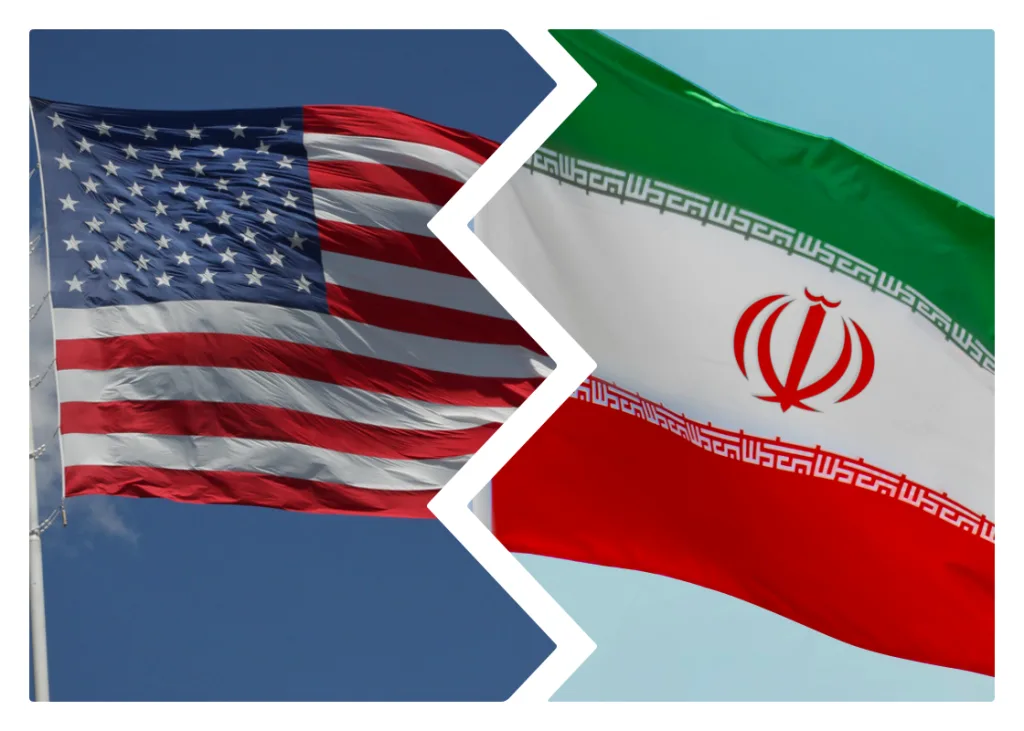 iran usa