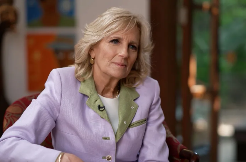  Συνελήφθη ο πρώην σύζυγος της Τζιλ Μπάιντεν- Κατηγορείται για δολοφονία