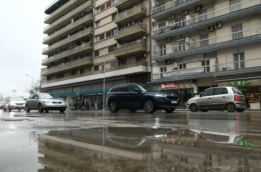  Meteo για Erminio: Πόσο νερό θα πέσει Τετάρτη, 18:00 με 21:00-Περιοχές που επηρεάζονται (χάρτες)