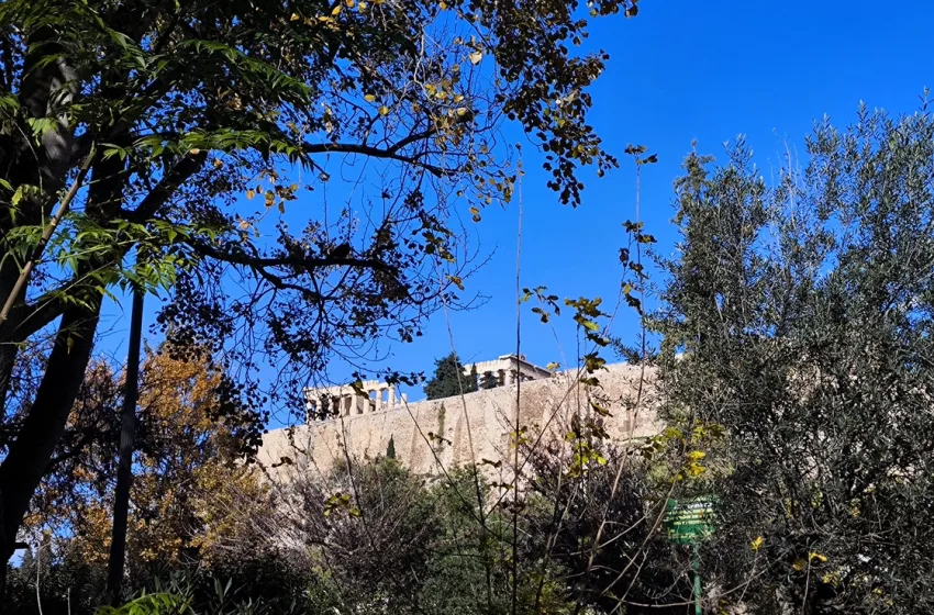  Μικρή ανάπαυλα και διπλό κύμα κακοκαιρίας από Τετάρτη με λασποβροχές και νοτιάδες