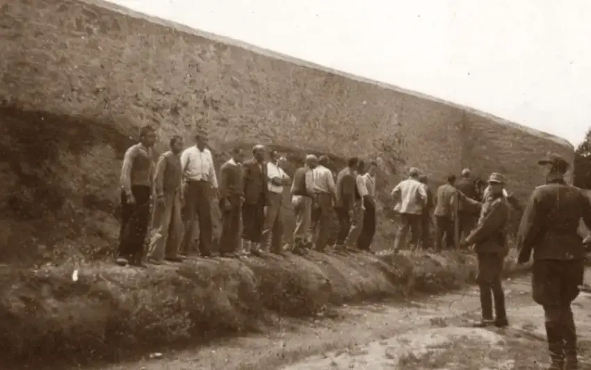  Ντοκουμέντα: Η σπουδαία στιγμή που ένωσε, κι αυτοί που κόλλησαν στην τοξικότητα