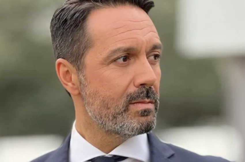  Κακούσης για υπόθεση Παναγόπουλου: “Αναστέλλω τη δημοσιογραφική μου δραστηριότητα”