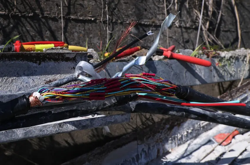  Εισαγγελική έρευνα για τη δολιοφθορά  της τηλεδιοίκησης στη γραμμή Αθήνα – Θεσσαλονίκη