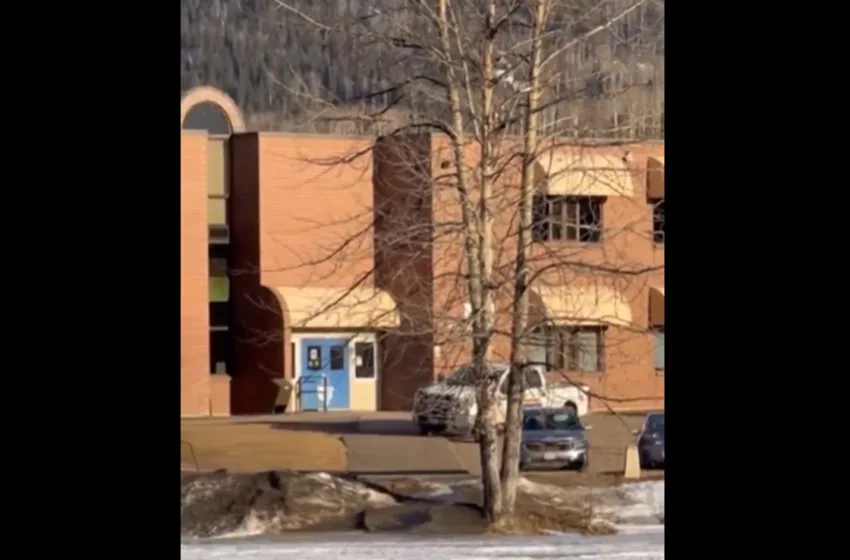  Καναδάς: Βίντεο ντοκουμέντο λίγο μετά το μακελειό-Πολλά αναπάντητα ερωτήματα και για τα κίνητρα του δράστη