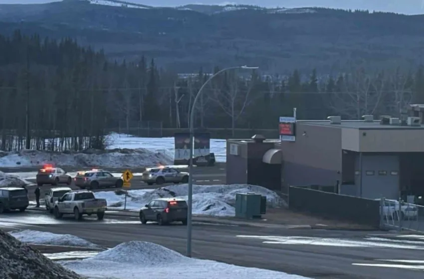  Μακελειό στον Καναδά: 9 νεκροί σε σχολείο και σπίτι-Δύο σοβαρά τραυματίες-Γυναίκα η δράστιδα