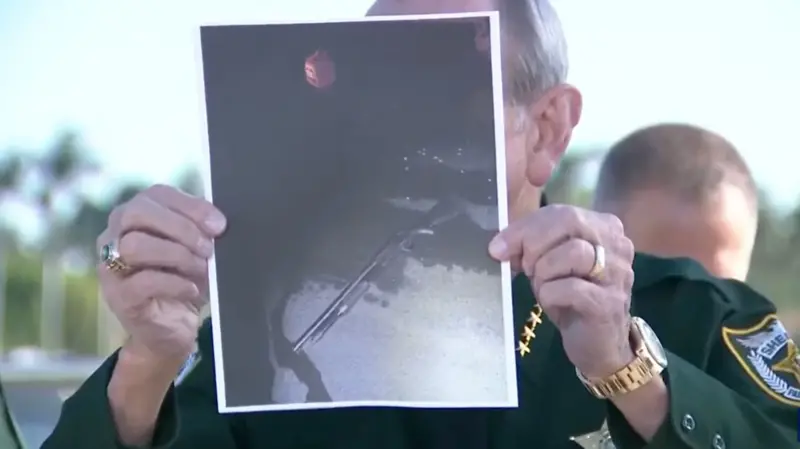 Νέα στοιχεία για τον 20χρονο που έπεσε νεκρός ενώ προσπαθούσε να μπει στην έπαυλη Τραμπ 2 karampina