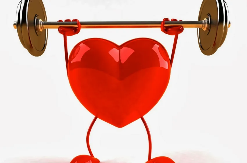  14 Φεβρουαρίου: Η ημέρα που η αγάπη γιορτάζει με “δυνατές καρδιές”