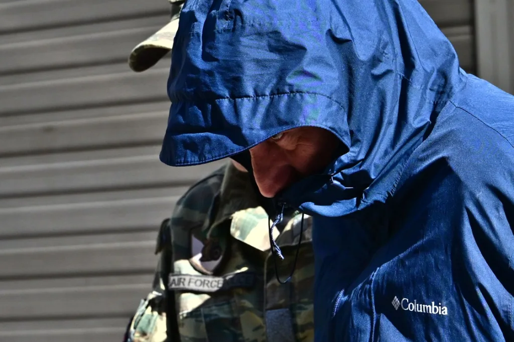 kataskopeia sminarhos