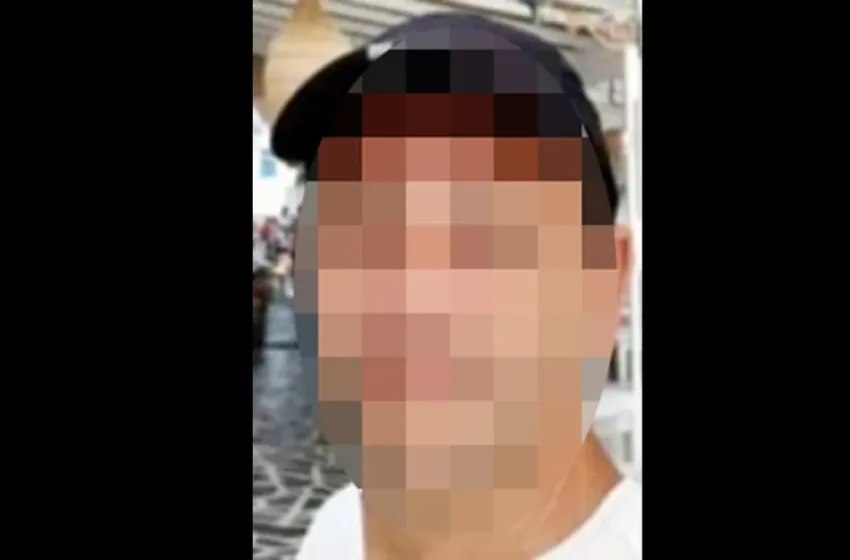  Ποιος είναι ο σμήναρχος που δρούσε υπέρ της Κίνας- Το εντυπωσιακό βιογραφικό- Πώς τον προσέγγισαν