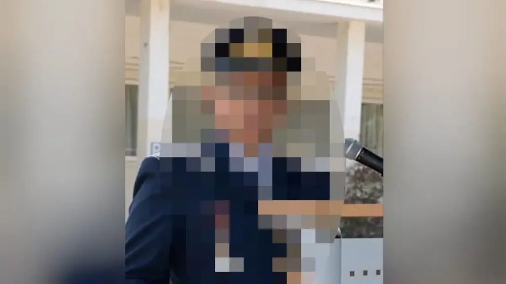 kataskopos polemiki aeroporia sminarxos kina kataskopeia