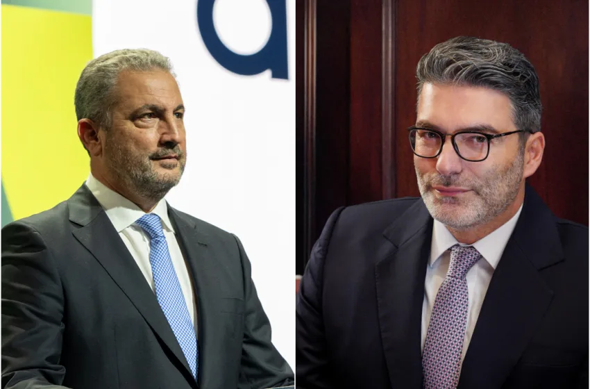  Τον Μάρτιο το πρώτο φορτίο LNG μέσω του Κάθετου Διαδρόμου στην Ουκρανία