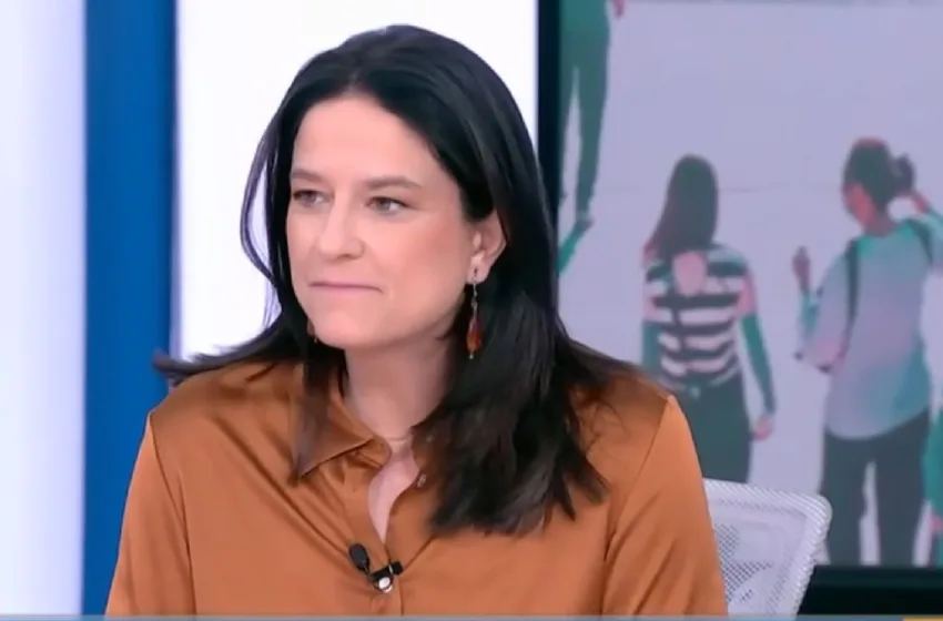  Κεραμέως: Νέο πρόγραμμα επιχειρηματικότητας για 2.100 νέους από 18 έως 29 ετών (vid)