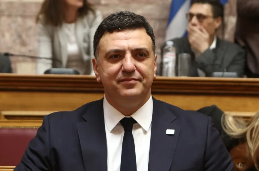  Κικίλιας για Χίο: Οι επικίνδυνοι ελιγμοί του διακινητή και η αιφνίδια αλλαγή πορείας προκάλεσαν τη σύγκρουση