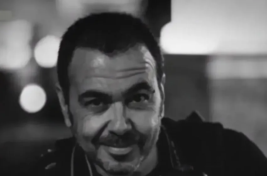  Γεωργιάδης για θάνατο Κοσμίδη: Κάτι πήγε τελείως στραβά-Διατάχθηκε ΕΔΕ, ερωτήματα-Συγκινημένος ο Ευαγγελάτος (vid)