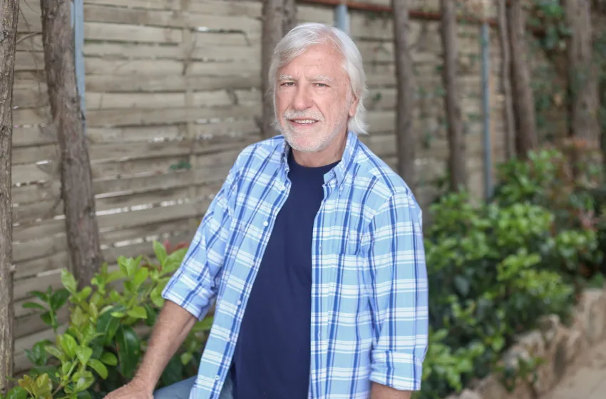  Πέθανε στα 79 ο Λάκης Ραπτάκης, ο άνθρωπος που αναμόρφωσε τη νύχτα σε Αθήνα και Θεσσαλονίκη