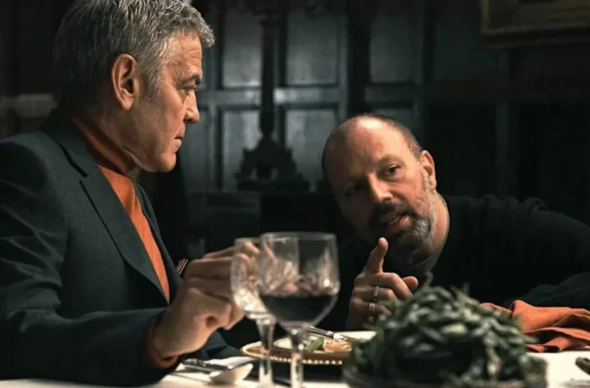  Με πρωταγωνιστή τον Τζορτζ Κλούνεϊ η διαφήμιση του Λάνθιμου στο Super Bowl (vid)