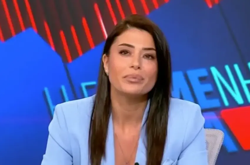  Αντικομμουνιστική “έκρηξη” από Λατινοπούλου για τα φωτογραφικά ντοκουμένα/ “Μονόπλευρη ευαισθησία”…