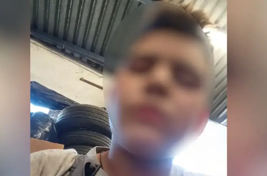  Λέρος: Ποινική δίωξη στον 17χρονο που σκότωσε τον πατέρα του